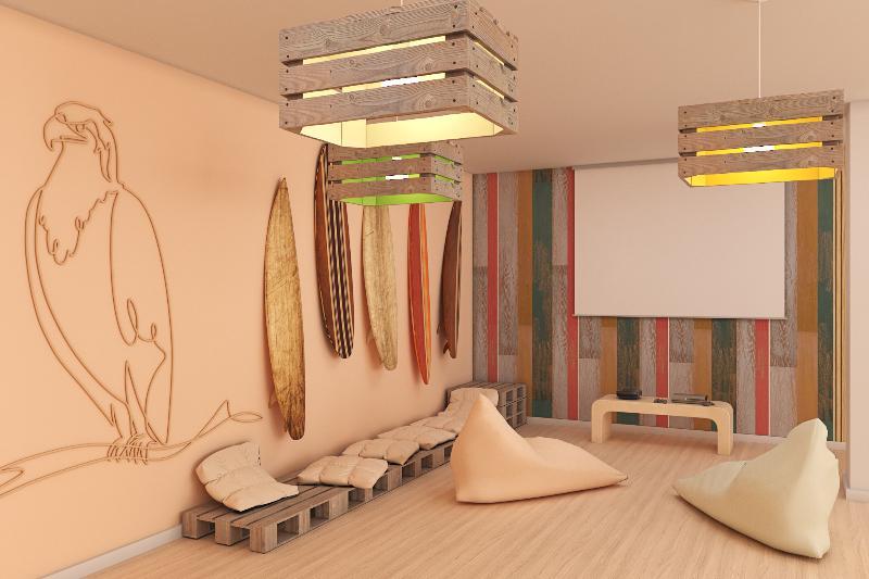 Iberostar Waves Alcudia Park Hotel Playa de Muro (Mallorca)