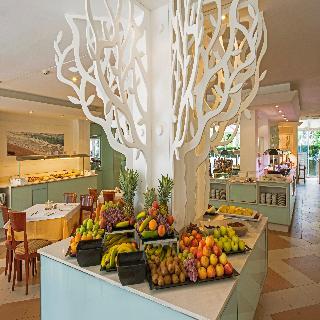 Hotell Iberostar Waves Alcudia Park Playa de Muro (Mallorca)