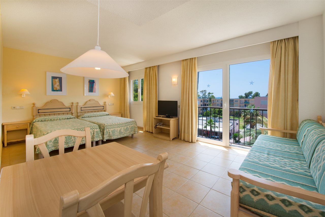Iberostar Waves Alcudia Park Hotell Playa de Muro (Mallorca)