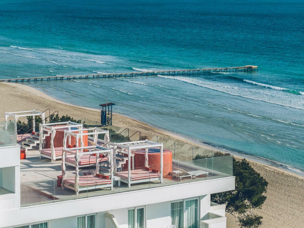 Iberostar Waves Alcudia Park 4* Playa de Muro (Mallorca)
