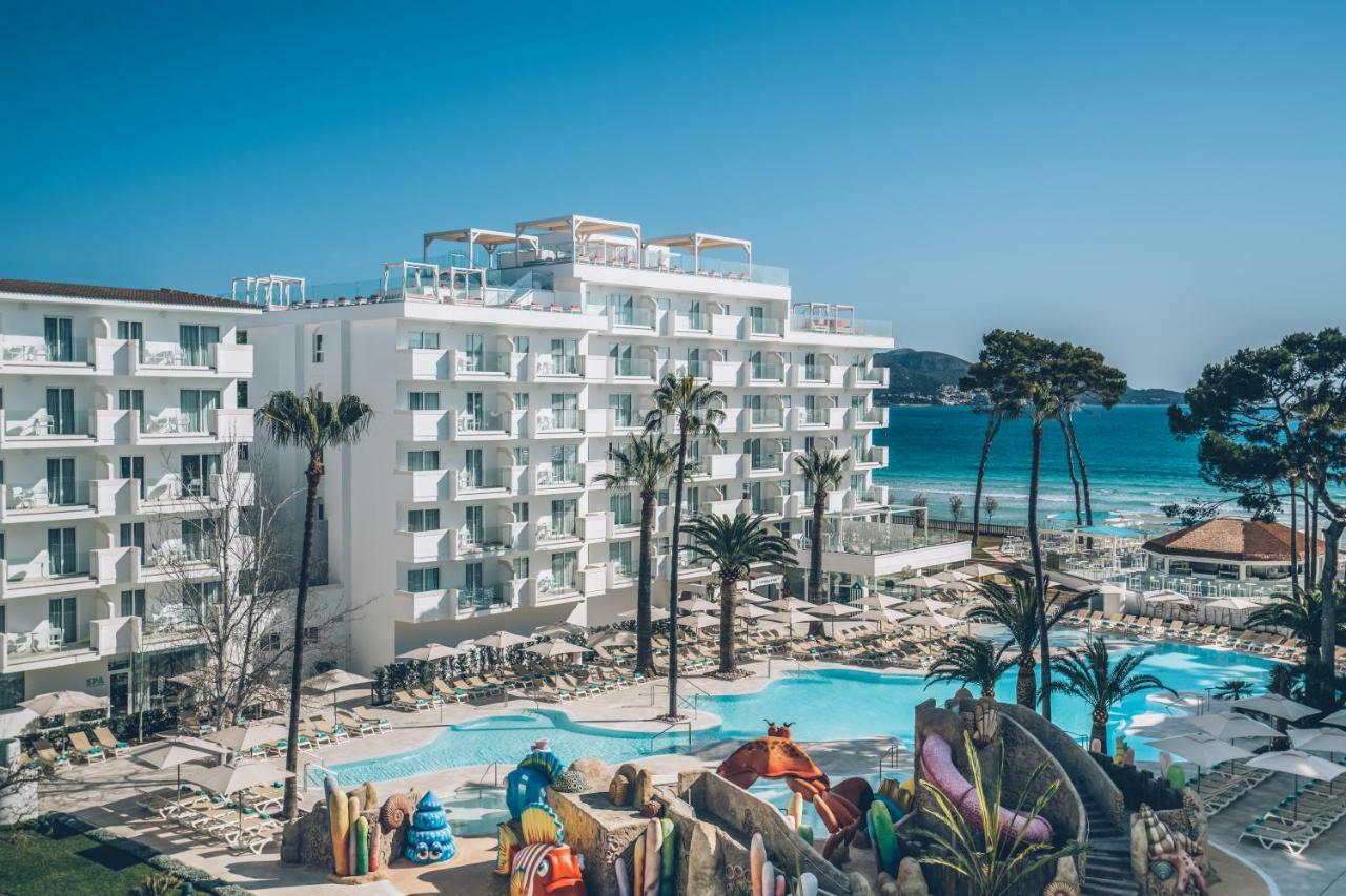 Iberostar Waves Alcudia Park Hotell