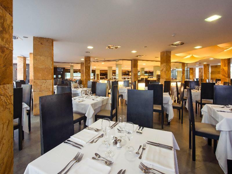 Hotell Iberostar Waves Alcudia Park Playa de Muro (Mallorca)