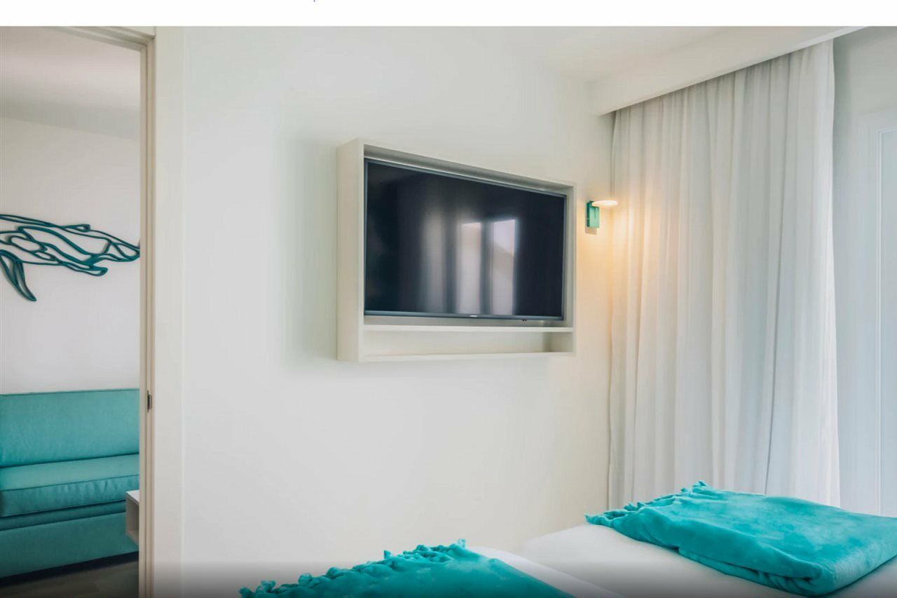 Hotel Iberostar Waves Alcudia Park Playa de Muro (Mallorca)