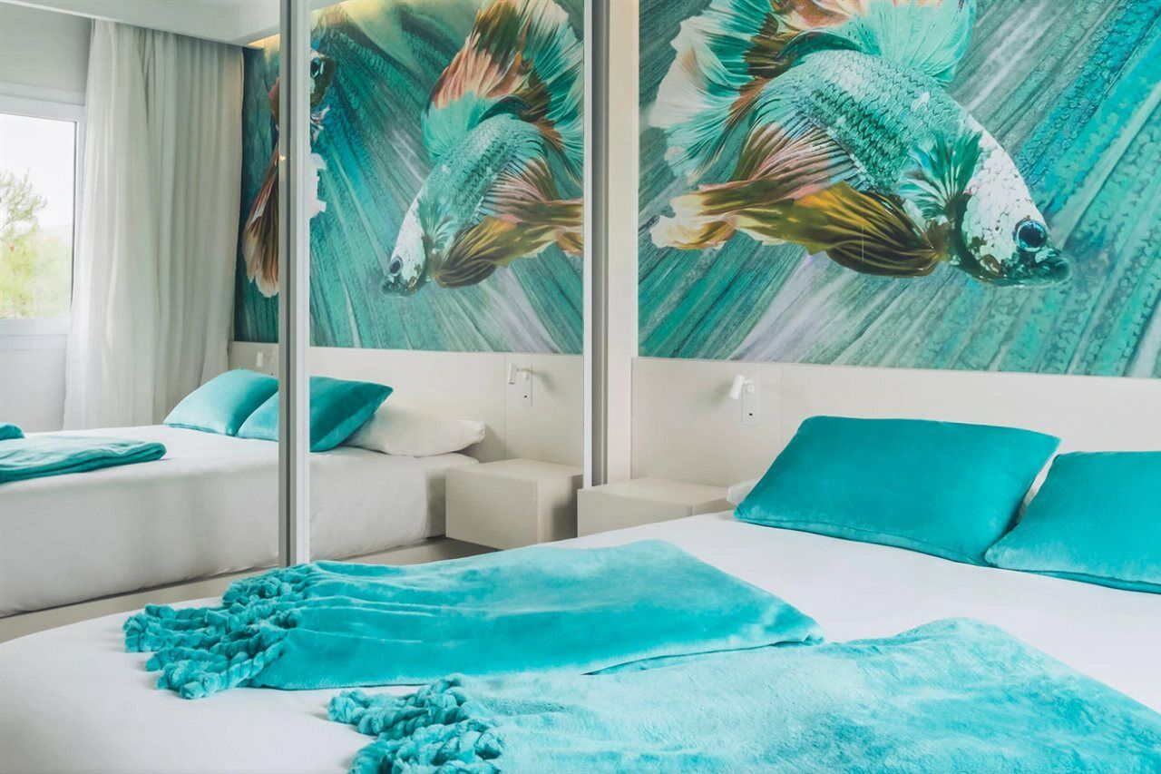 Iberostar Waves Alcudia Park Hotel Playa de Muro (Mallorca)